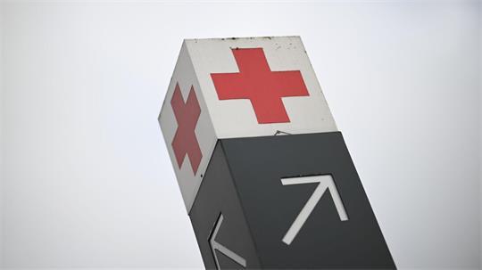 Hitzeschutz in Kliniken dürfte Milliarden verschlingen. (Symbolbild)