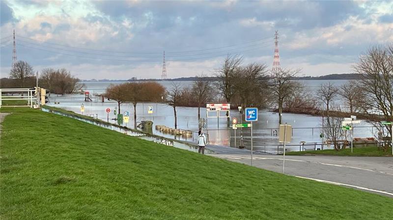 Hochwasser_Lüheanleger
