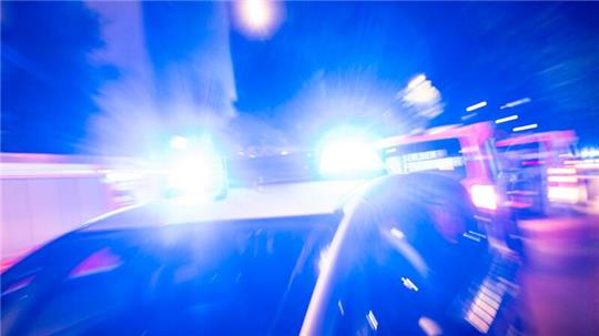 Hochwertige Fenster haben Einbrecher aus einer Lagerhalle in Neuenkirchen entwendet.