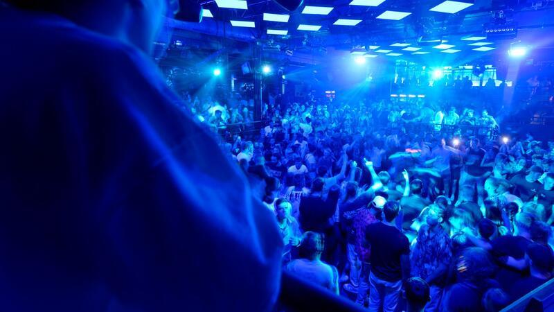 Höchstplatzierter Club in Deutschland ist erneut das „Bootshaus“ in Köln.