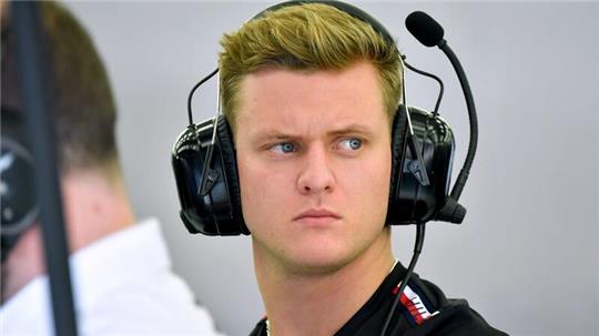 Hofft auf eine Rückkehr in die Formel 1: Mick Schumacher.