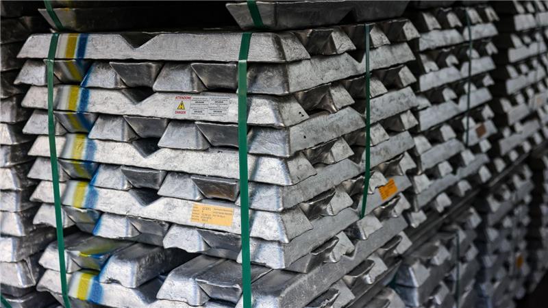 Hohe Energiepreise machen viele Produkte teurer.
