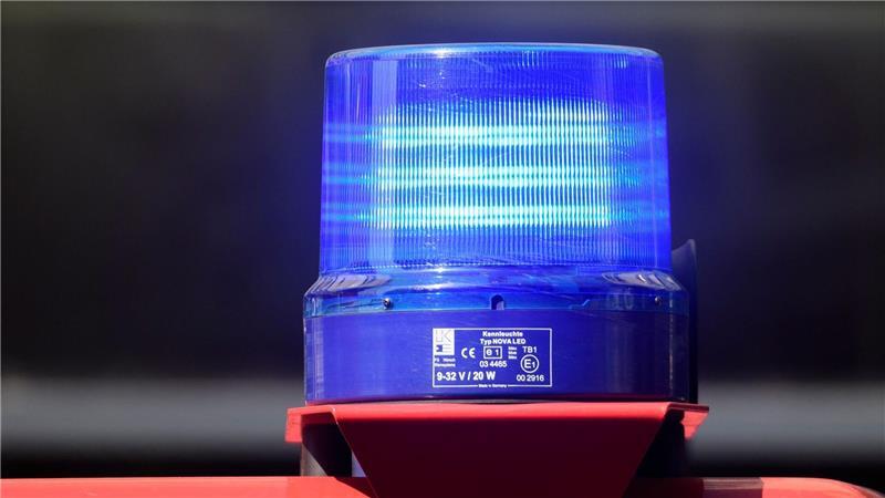 Hoher Schaden, aber keine Verletzten nach Brand in Brome. (Symbolbild)