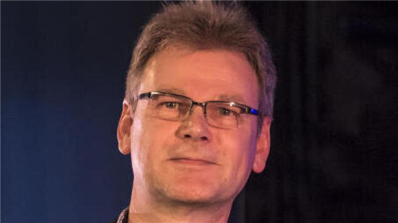 Tauchbasis-Betreiber nach tödlichem Unfall: „Jeder Tote einer zu viel“ Holger Schmoldt hat die Tauchbasis in Hemmoor entwickelt und aufgebaut.