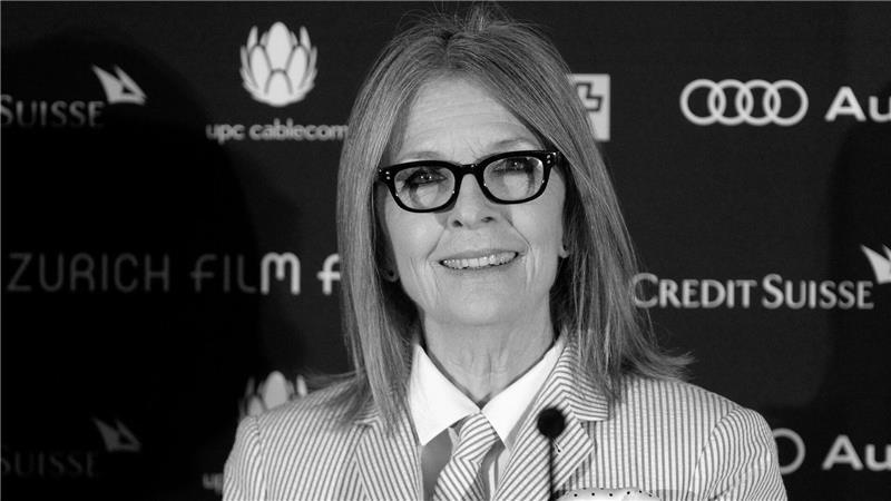 Verstorben: Die Toten des Jahres 2025 Hollywood-Star Diane Keaton ist gestorben.