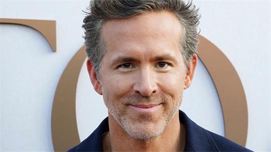 Hollywood-Star Ryan Reynolds („Deadpool“) steht eigenen Angaben zufolge nicht gerne an seinem Geburtstag im Mittelpunkt. (Archivbild)