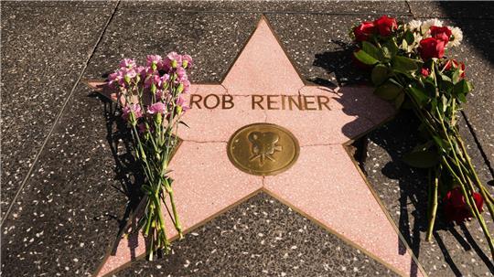 Hollywood trauert um den Star-Regisseur.