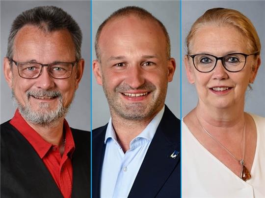 Holm, Köser, Oswald