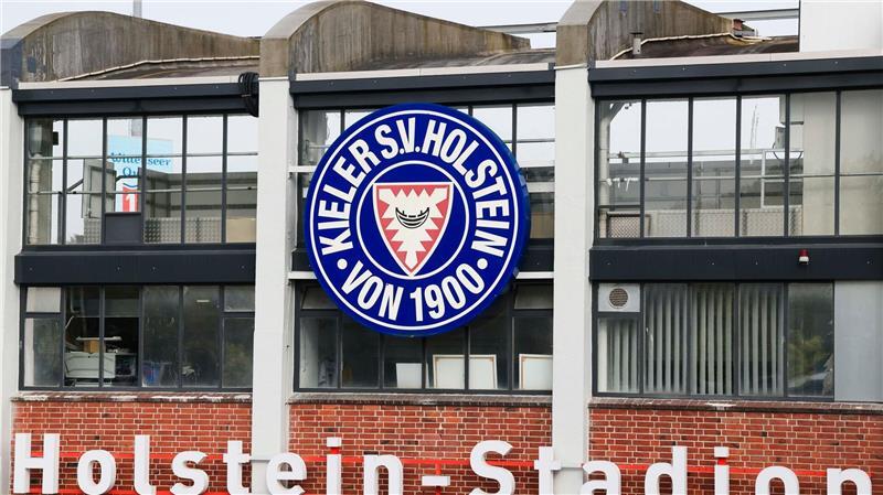 Holstein Kiel: Acht neue Aufsichtsräte Holstein Kiel hat neue Kontrolleure.