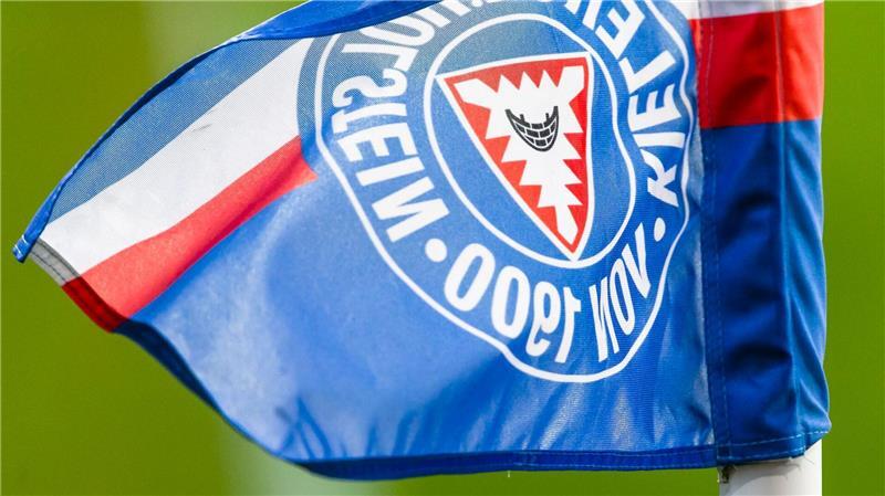 Holstein Kiel hat sich HSV-Talent Moritz Reimers gesichert. (Archivbild)