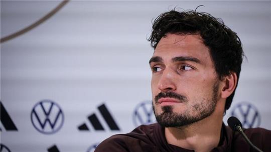 Holte mit Deutschland 2014 in Brasilien den WM-Titel: Mats Hummels.