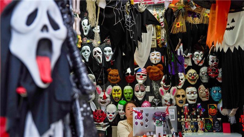Nervenkitzel gefällig? Filme, die nicht schlafen lassen Horrorfilme - zu Halloween wird wieder so richtig gegruselt.