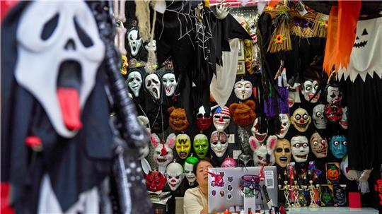 Nervenkitzel gefällig? Filme, die nicht schlafen lassen Horrorfilme - zu Halloween wird wieder so richtig gegruselt.