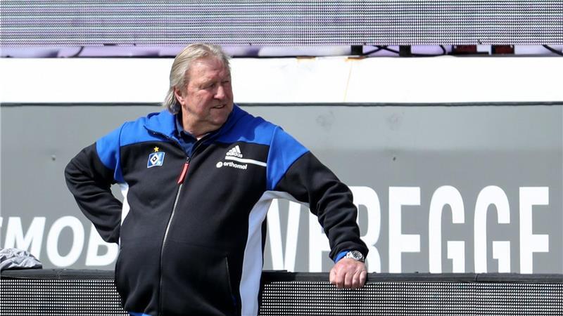 Horst Hrubesch