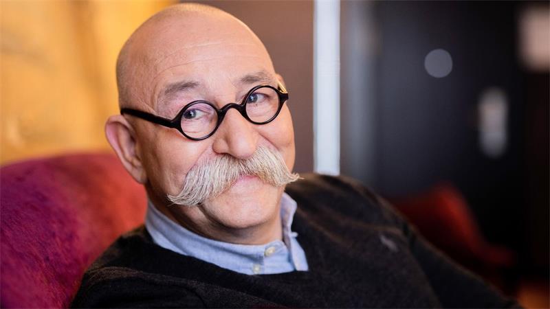 Horst Lichter musste für einen TV-Streich eine Typveränderung vornehmen. (Archivbild)