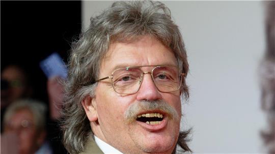 Horst Schlämmer mischt dieses Mal auch bei „LOL - Last One Laughing“ mit. (Archivbild)