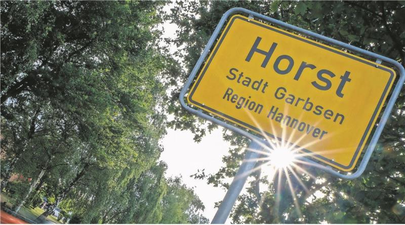 Horst, Fickmühlen, Ludenhütte: Niedersachsens kuriose Ortsnamen "Horst" nicht nur ein Vorname, in der Region Hannover ist es auch ein Ortsname.