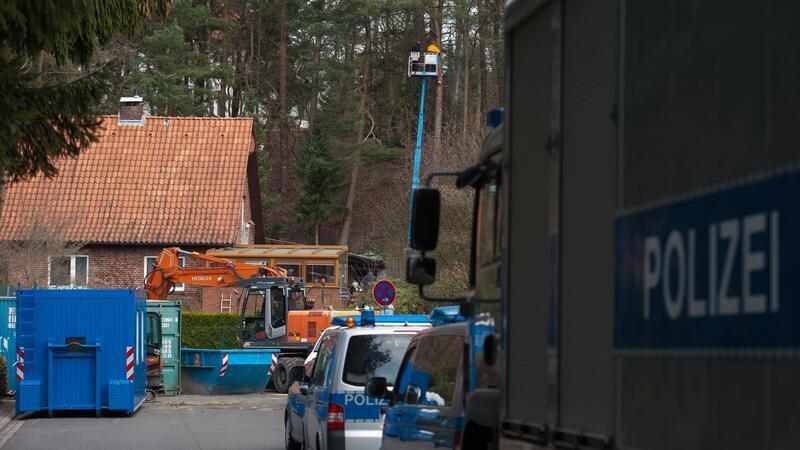 Hunderte Fälle warten allein in Niedersachsen noch auf eine Aufklärung. (Symbolbild)