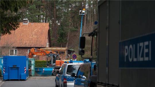 Hunderte Fälle warten allein in Niedersachsen noch auf eine Aufklärung. (Symbolbild)