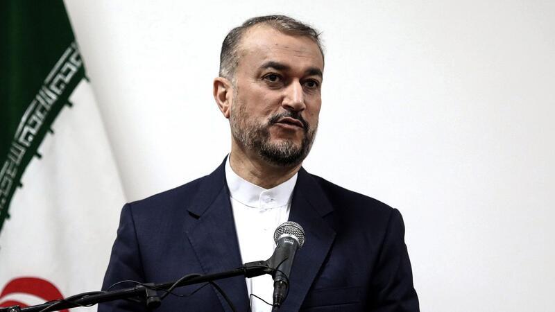 Irans Präsident und Außenminister tot: Staatstrauer befohlen Hussein Amirabdollahian war als Außenminister seit Beginn des Gaza-Kriegs verstärkt in die Öffentlichkeit gerückt und hatte zahlreiche Reisen zu Verbündeten unternommen.