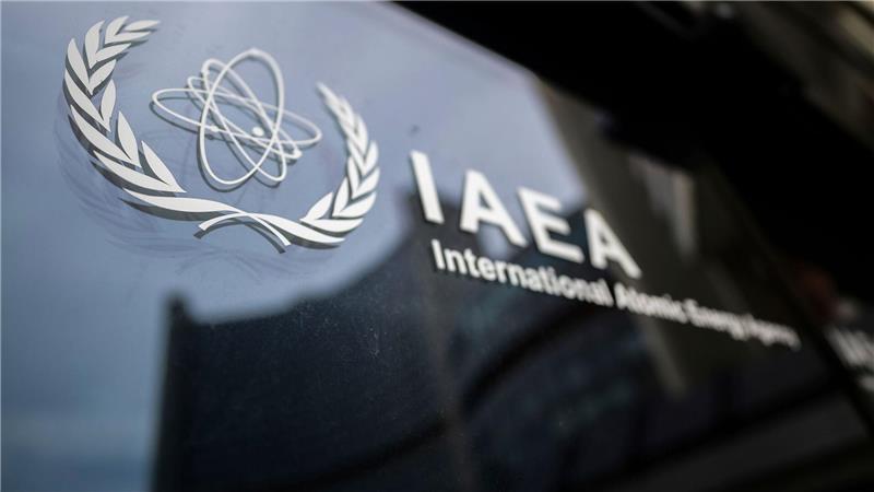 Konflikt spitzt sich zu - Atominspektoren verlassen den Iran IAEA-Inspektoren waren während des Krieges noch im Iran. (Archivbild)