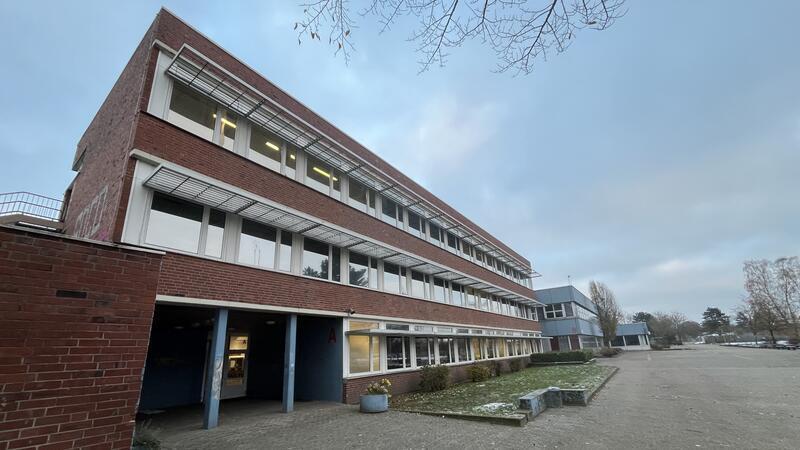 IGS Buxtehude informiert Schüler aus der Region über ihre Oberstufe IGS Buxtehude