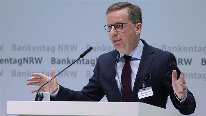 IW-Direktor sieht ganzes Bündel an Problemen (Archivbild)