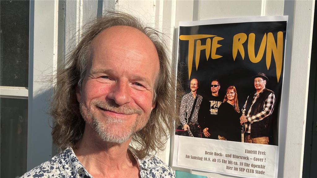 "Ich bekomme heute noch ein Lächeln auf meinem Gesicht, wenn ich an unseren Auft...