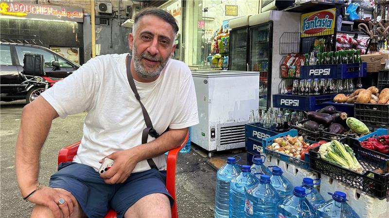 Kida Ramadan: „Will nicht mehr den Gangster spielen“ „Ich bereite mich gerade auf internationale Projekte vor.“