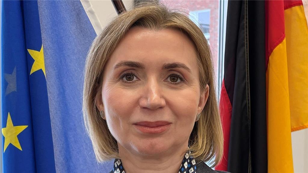 „Ich bin dankbar für die große Solidarität der Menschen im Landkreis Stade mit d...