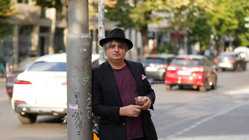 Rocker Pete Doherty hat Diabetes „Ich bin ein Vielfraß. Das ist kein Scherz. Bei mir wurde Typ-2-Diabetes diagnostiziert“, sagte der britische Musiker Pete Doherty in einem Interview mit dem „Guardian“.