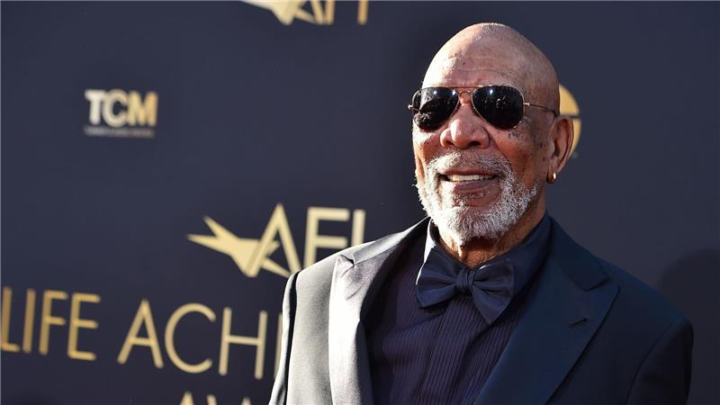 „Ich bin ein bisschen sauer“, sagt der Schauspieler über KI-Repliken seiner Stimme.(Archivbild) 