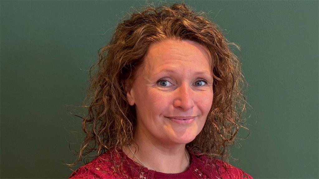 "Ich bin entspannt, weil ich im Buxtehuder Stadtleben angekommen bin."  Stefanie...