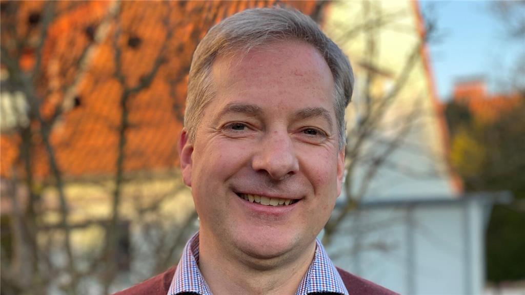 „Ich bin freudig angespannt wegen der bevorstehenden Winterkonzerte vom Jugend-S...