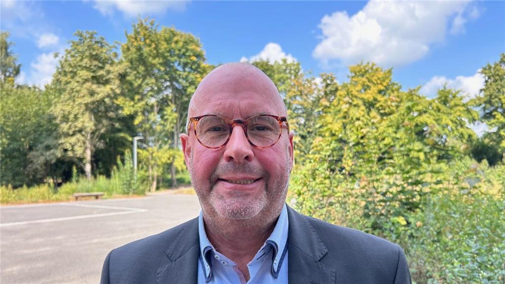 Ich bin froh, dass ich meinen Beruf noch immer so gerne mache - und dass wir etw...