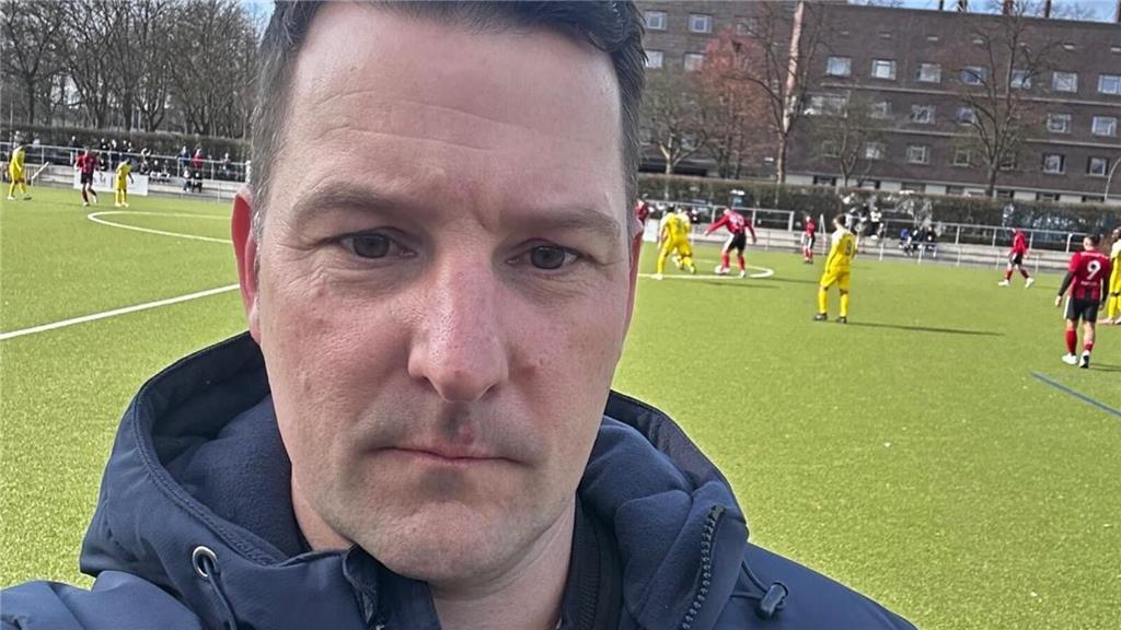 „Ich bin froh, wieder Teil des BSV-Teams zu sein und bin schon wieder mit der Ma...