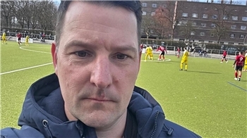 „Ich bin froh, wieder Teil des BSV-Teams zu sein und bin schon wieder mit der Mannschaft unterwegs.“Daniel Schröder, einstiger Aufstiegsheld beim Buxtehuder SV, am Sonntag, 15. März 2026.