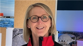 "Ich bin ganz zufrieden über das Interesse an unserer Veranstaltungswoche Orbitale und dass wir vielen Menschen zu unserem Abschied einzigartige Momente bieten konnten."Astrid Schmomacker, PreussenElektra, KKW Stade, am Donnerstag, 30. Oktober 2025.