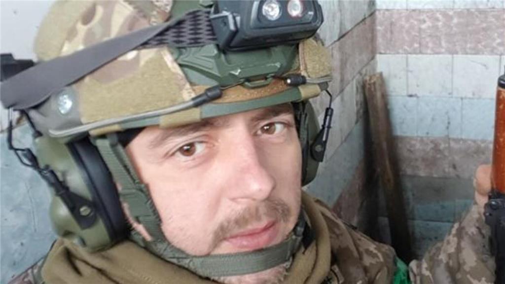 "Ich bin glücklich und dankbar über die humanitäre Hilfe aus dem Landkreis Stade...