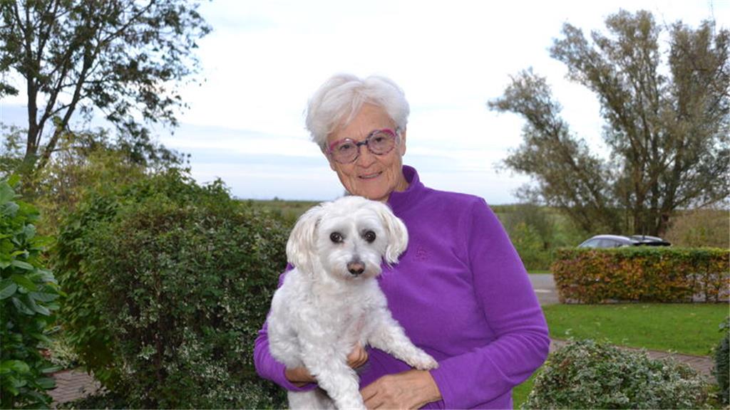 „Ich bin hier mit meinem Hund Flocke gut angekommen. Alles ist fußläufig erreich...