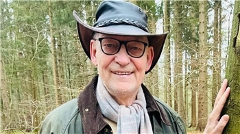 „Ich bin hoffnungsvoll und zuversichtlich für das Jahr 2026. Besonders freue ich mich auf die neue Saison als Waldpädagoge.“Waldpädagoge Jörn Freyenhagen aus Deinsteam 19. Januar 2026