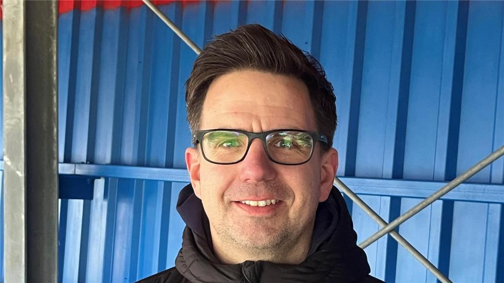 "Ich bin positiv angespannt und voller Vorfreude. Am Wochenende geben wir mit Ch...