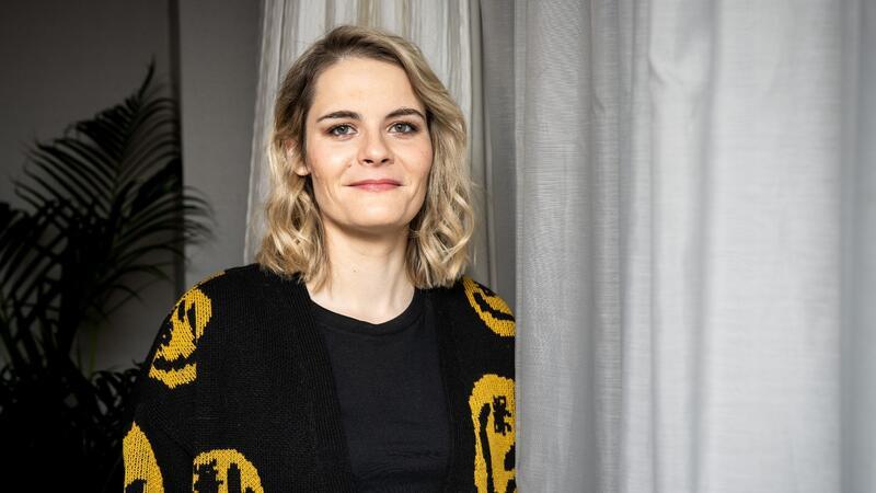 Hazel Brugger: „Wir haben ein neues Baby“ „Ich bin so froh, dass ich das noch mal gemacht habe“: Hazel Brugger ist erneut Mutter geworden.