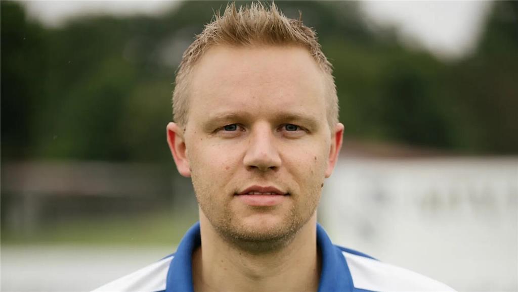 "Ich bin stolz auf die Leistung meiner Mannschaft, die in Unterzahl alles gegebe...