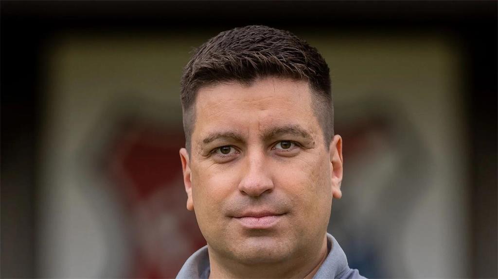 "Ich bin zufrieden, weil wir ein tolles Fußballturnier mit vielen Zuschauern hat...