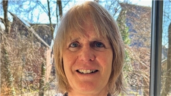 „Ich freue mich: Dass die Störche wieder da sind und dass ich wieder mit dem Fahrrad zur Arbeit fahren kann.“Ute Schönfelder aus Stade, am Dienstag, den 3. März.