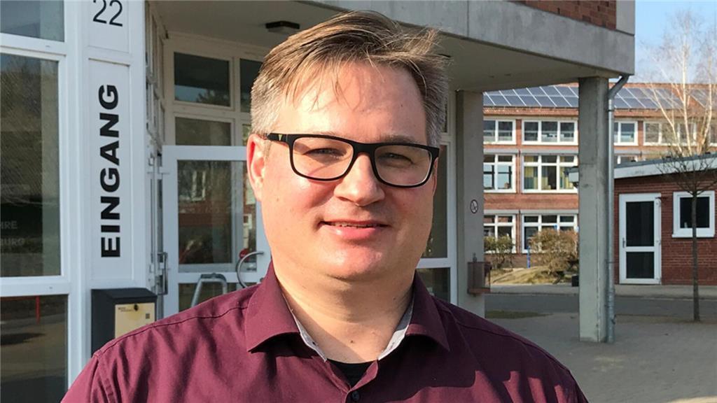 „Ich freue mich auf den Ganztag in der Grundschule der GOBS Nordkehdingen, der a...