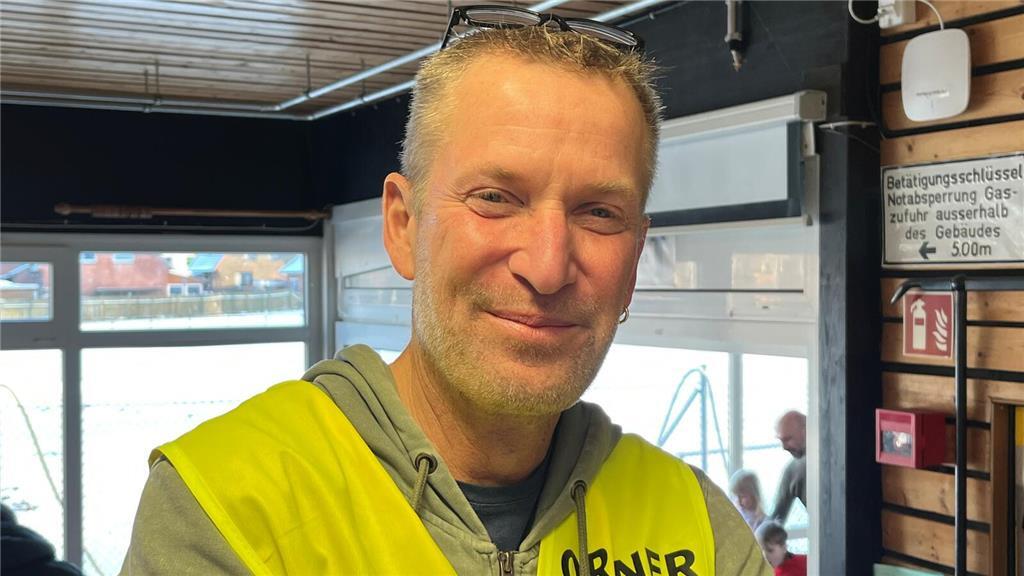 "Ich freue mich auf die Rallycross-Saison auf dem Estering. Wir starten mit eine...