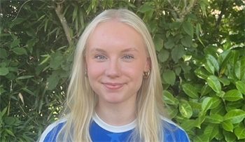 "Ich freue mich auf die Sommerferien und auf die Zeit mit meiner Familie."Antonia Hoops aus Schölisch, am 24. Juni