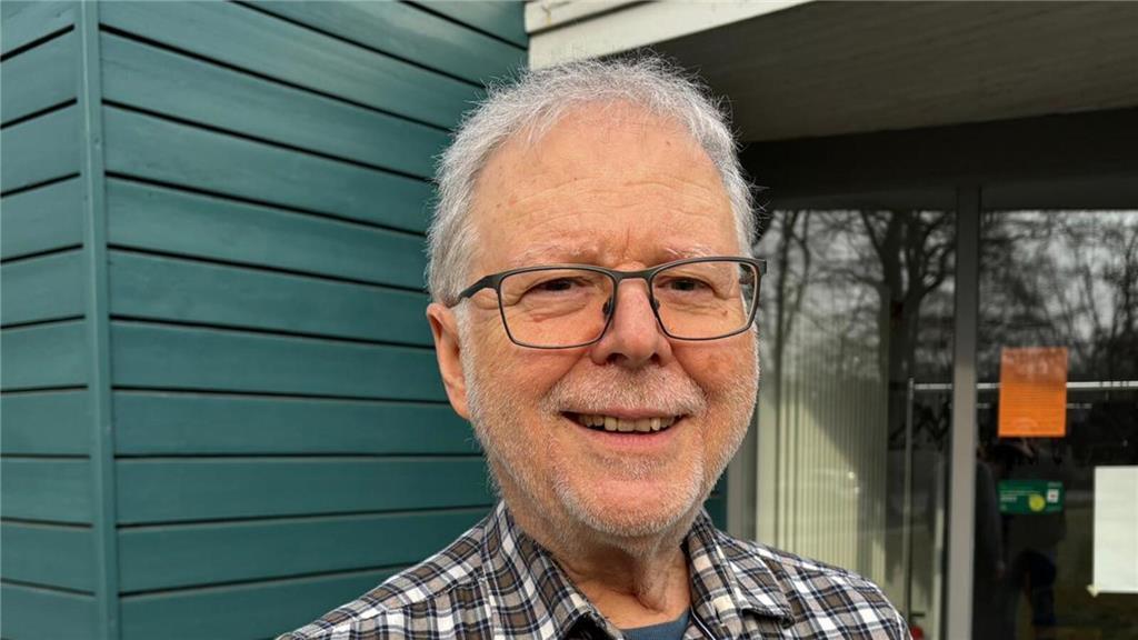 "Ich freue mich, dass die Vorbereitungen für unser 100-jähriges Chorjubiläum so ...